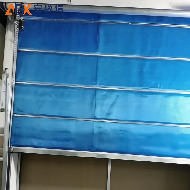 鹤壁市海绵门封